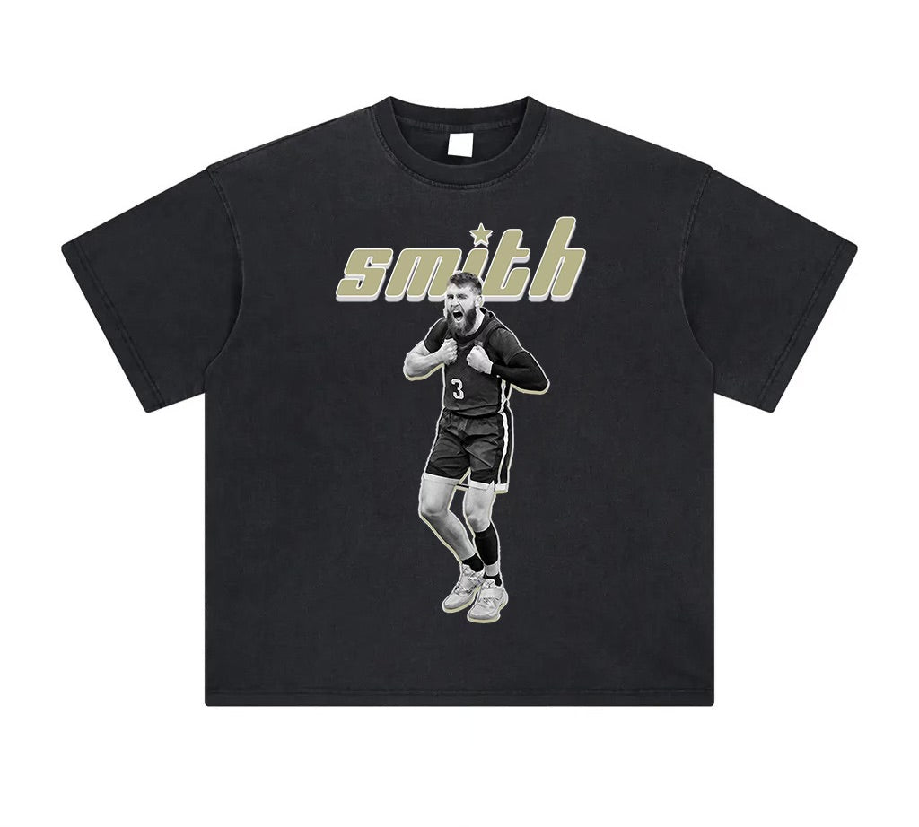 Smith Graphic Tee