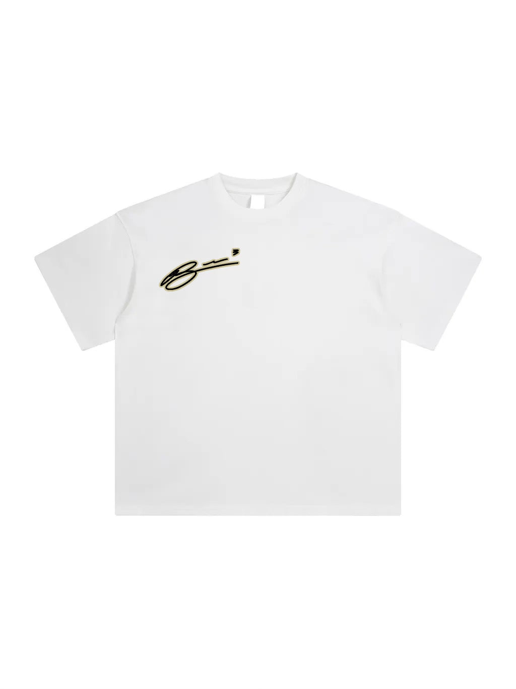 Player of the Year Graphic Tee