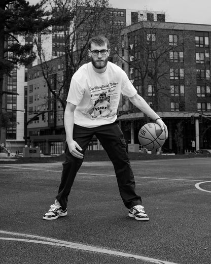 Hometown Hero Graphic Tee