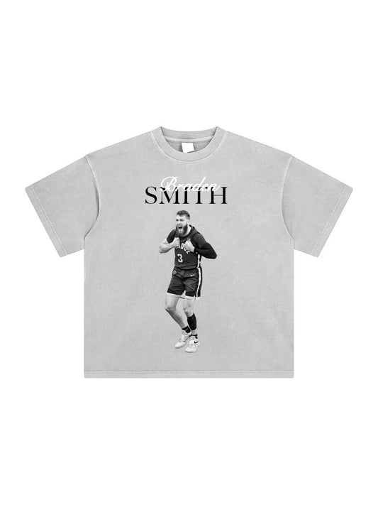 Braden Smith Graphic T