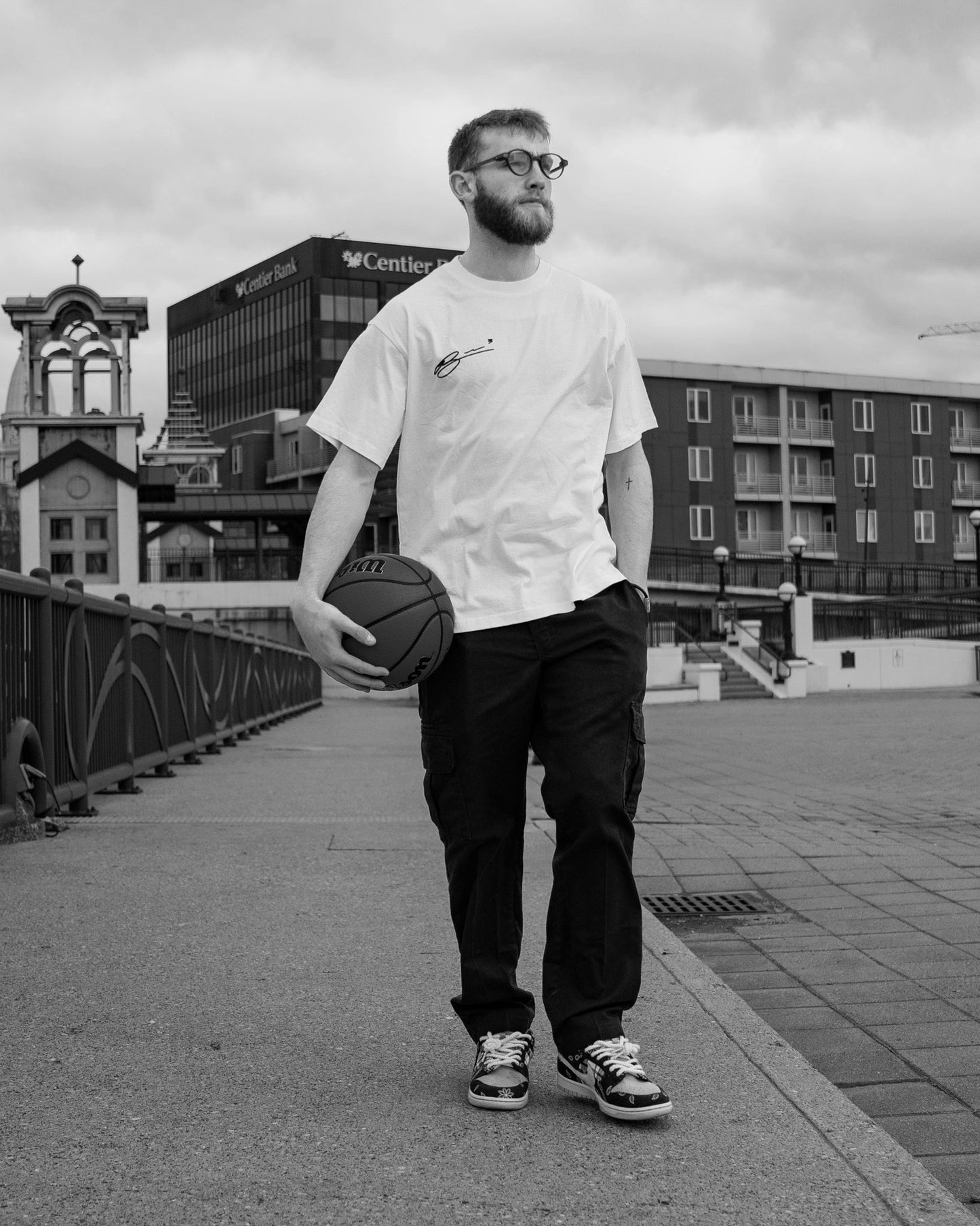 Player of the Year Graphic Tee