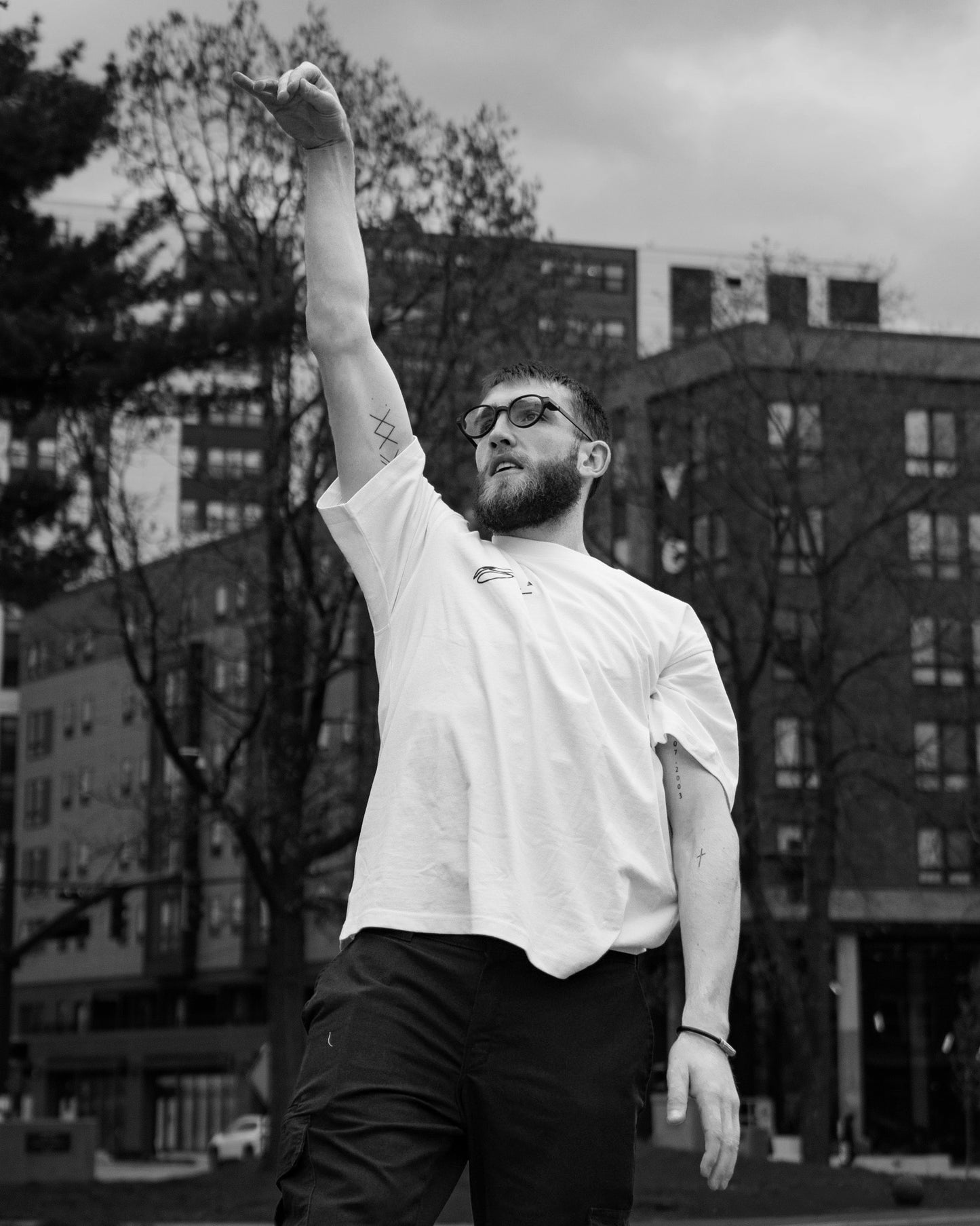 Player of the Year Graphic Tee