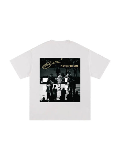 Player of the Year Graphic Tee
