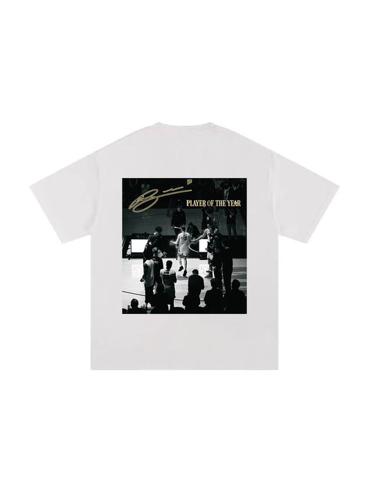 Player of the Year Graphic Tee