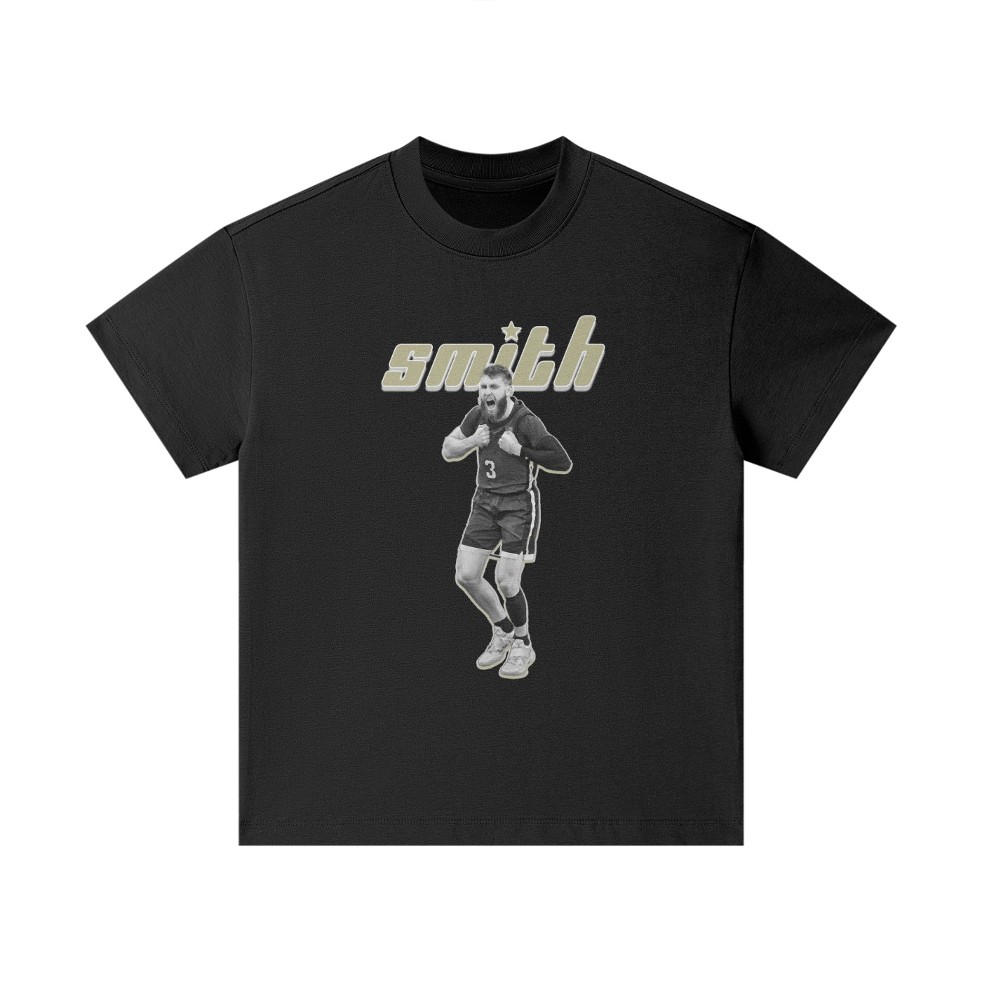 Youth Smith Graphic Tee
