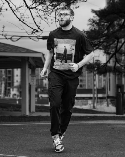 Cybertruck Graphic Tee